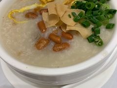 荔湾艇仔粥-春满园·早茶·粤菜·宴会(喜宴店)
