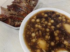 -罗子龙罗家桂花汤圆(曹都巷店)