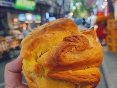 -西北伊兰手工烤馍店(大皮院店)