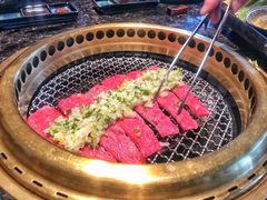 去骨牛小排-老乾杯和牛烧肉(王府中环店)