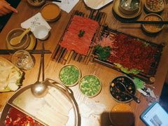 -盡膳口福跷脚牛肉火锅(北美新天地店)