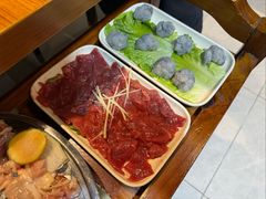 牛肉-映日农场无花果鸡(滨江东路店)