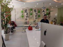 -山与蓝·轻糖鲜果蛋糕(勒泰店)