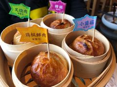 -云海肴·汽锅鸡·云南菜(天山百盛优客店)