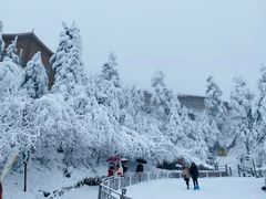 -峨眉山风景名胜区