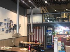 -鑫正兴东北烧烤(滨湖店)