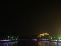 古运河-扬州古运河