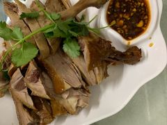 -林家公鸭海鲜餐厅(故宫路店)