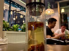 -老二园林烧烤(金园店)