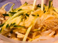 凉皮-香满园春饼·家常菜(东大桥店)