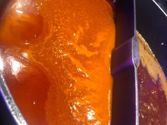 -热火朝天鲜切牛肉火锅(南强街巷店)