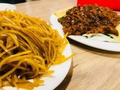 -姥家春饼店(漳州二路店)