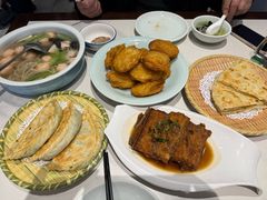 -新侨小馆(东直门北小街店)