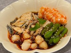 -扬州香格里拉·香宫中餐厅