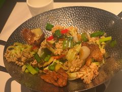 -外婆家(西红门荟聚购物中心店)