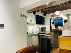 -Double cafe