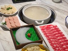 -汤城·料青山