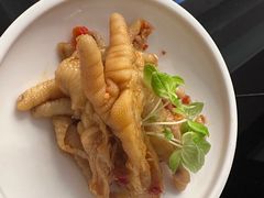 -丰收日·小海鲜·沪上家宴(顾村正大店)