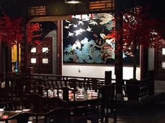 大堂-九炉分座(五彩店)