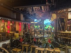 -寻钵记民菜馆·正宗常德钵子菜(滨湖路店)