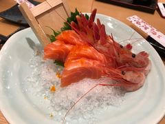 -沼津港渔市(宏伊国际广场店)