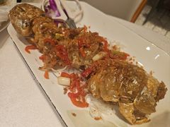 -喜记避风塘炒辣蟹(旗舰店)