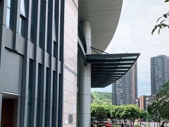 -重庆医科大学附属第一医院(金山院区)