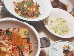 -佬麻雀·剁椒鱼头(京基KK One店)