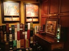 -Hill.Cocktail半山酒吧(中山店)