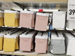 -优衣库(苏州圆融时代广场店)