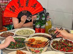 -辣螃铠盆盆蟹大排档(总店)