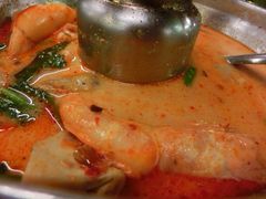 Pu&nbsp;Pen&nbsp;Restaurant-大螃蟹海鲜餐厅