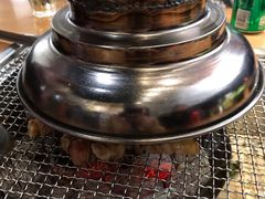 -肉甲韩国木炭烤肉(新壹街1店)