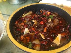 -成都驻京办餐厅(蜀都宾馆店)