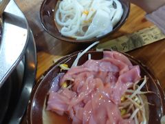 -正南齊北重庆老火锅(光华村直营店)