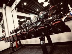 -BD健身私教工作室(CBD店)