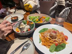 -Brut Eatery悦璞食堂(建国东路店)