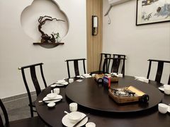 -洈水谣 · 地道荆州松滋菜(菱角湖公园店)