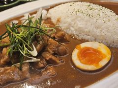 -CURRY YA 熟成咖哩專門店(深圳湾万象城店)