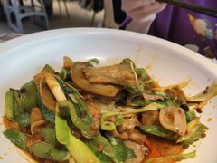 -茅庐川菜(烟台万象汇店)