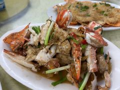 -滑记海鲜饭店·老字号(海鲜街店)