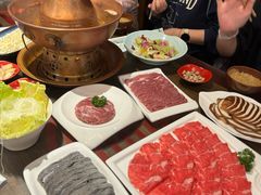 -南门涮肉(后海店)