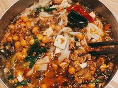 -小满手工粉(杭州滨江龙湖店)