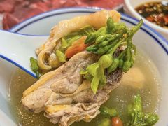 -楠波炭炉鸡煲馆(桥北店)