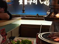 -西塔老太太泥炉烤肉(北京望京店)