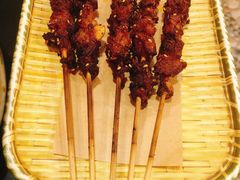-金掌勺锅包肉(太原万达店)