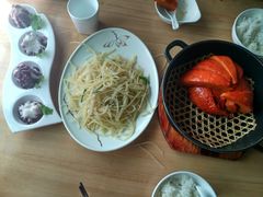 -鹦鹉小厨味道餐厅(山大南路店)