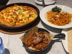 -必胜客(长安长青店)