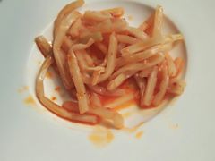 -海底捞火锅(老城根店)