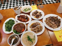 -澳门陈光记烧味饭店(郎家园店)